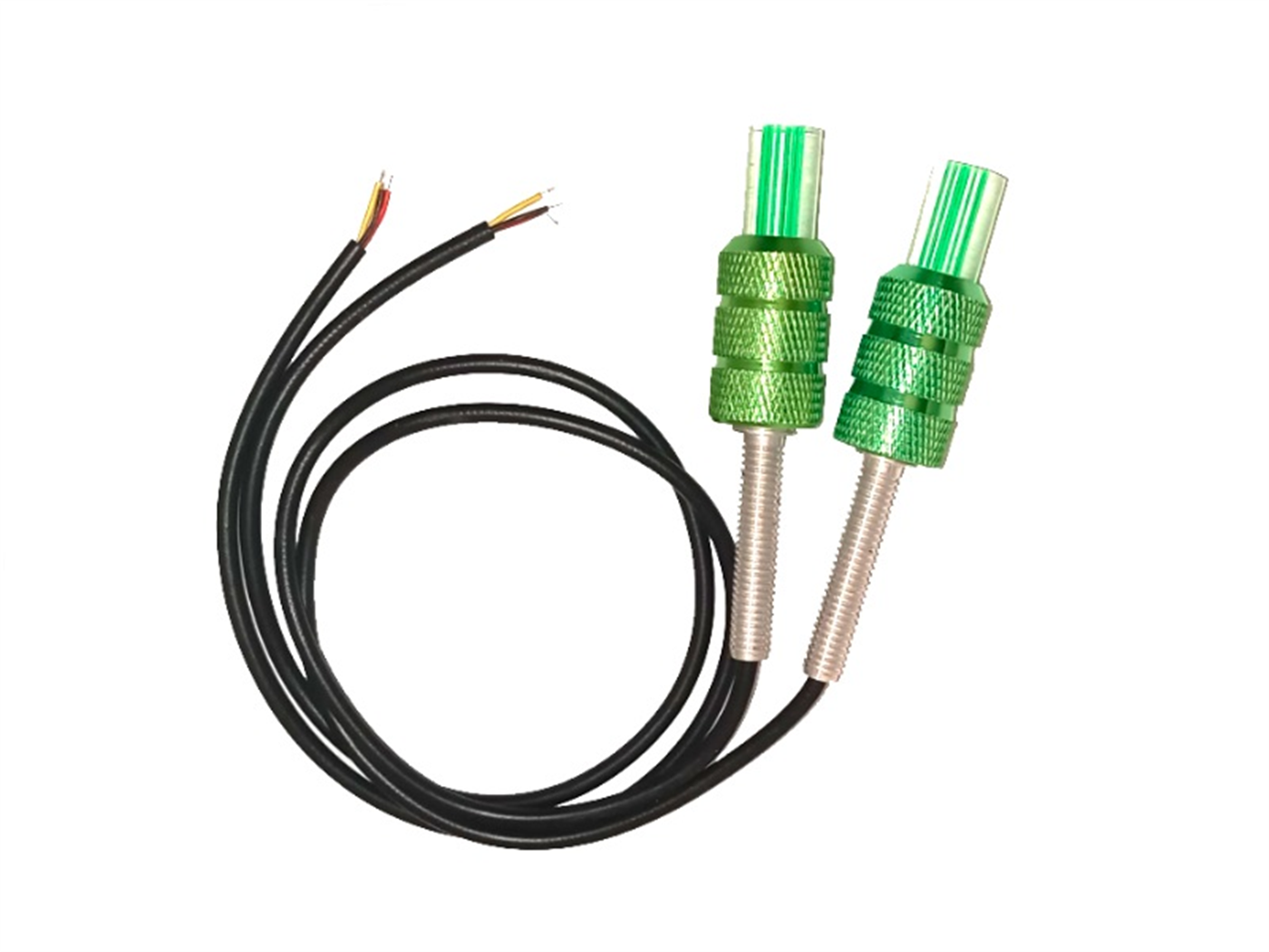 NUEVO OJO DE AGUILA VERDE