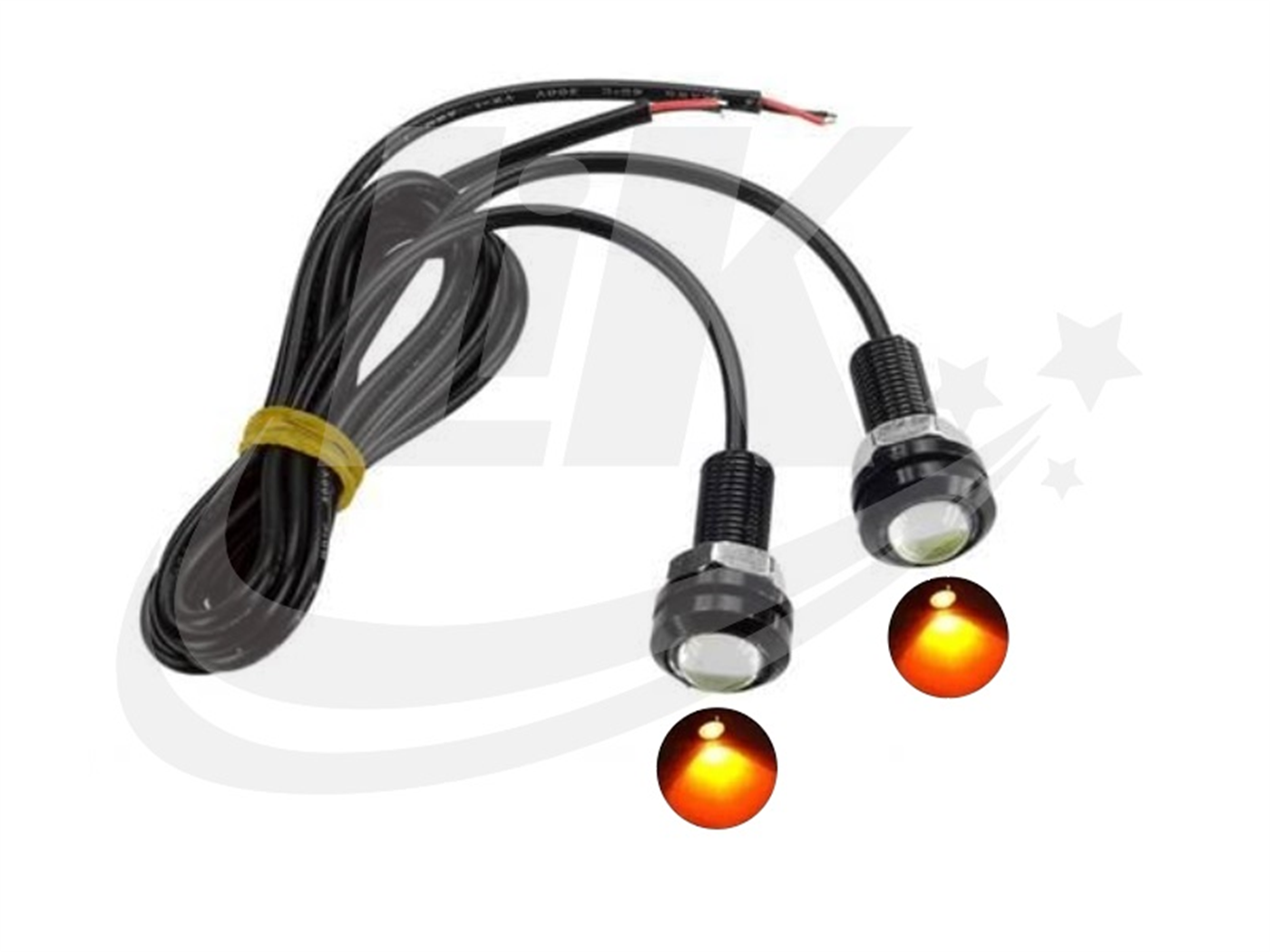 OJO DE AGUILA DH-045 AMBAR