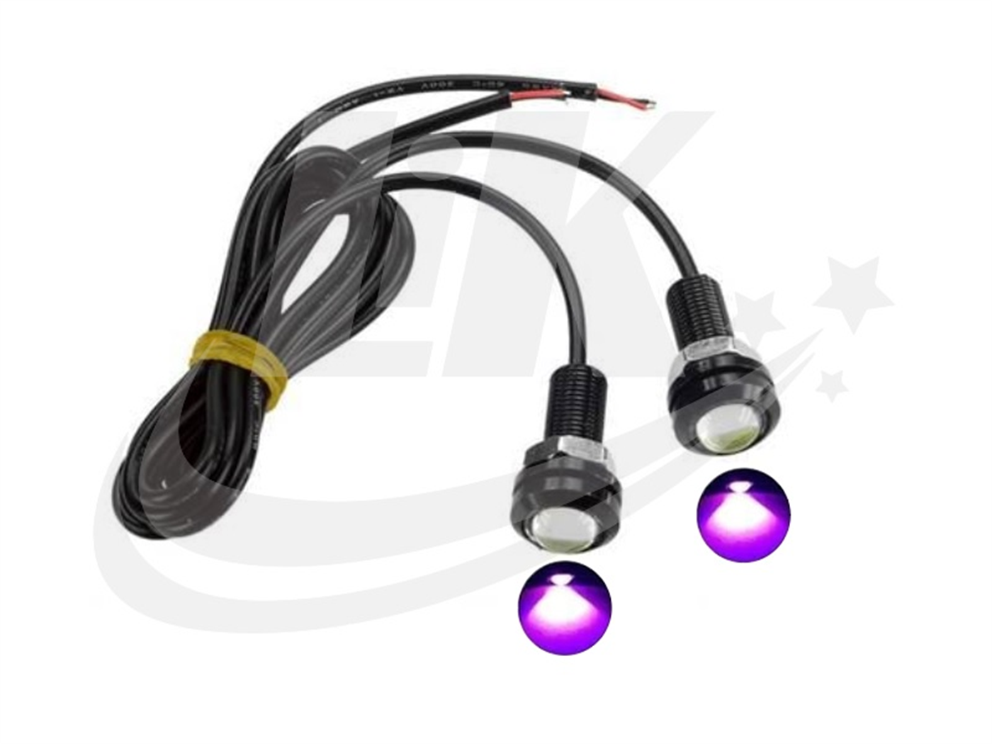 OJO DE AGUILA DH-045 LILA