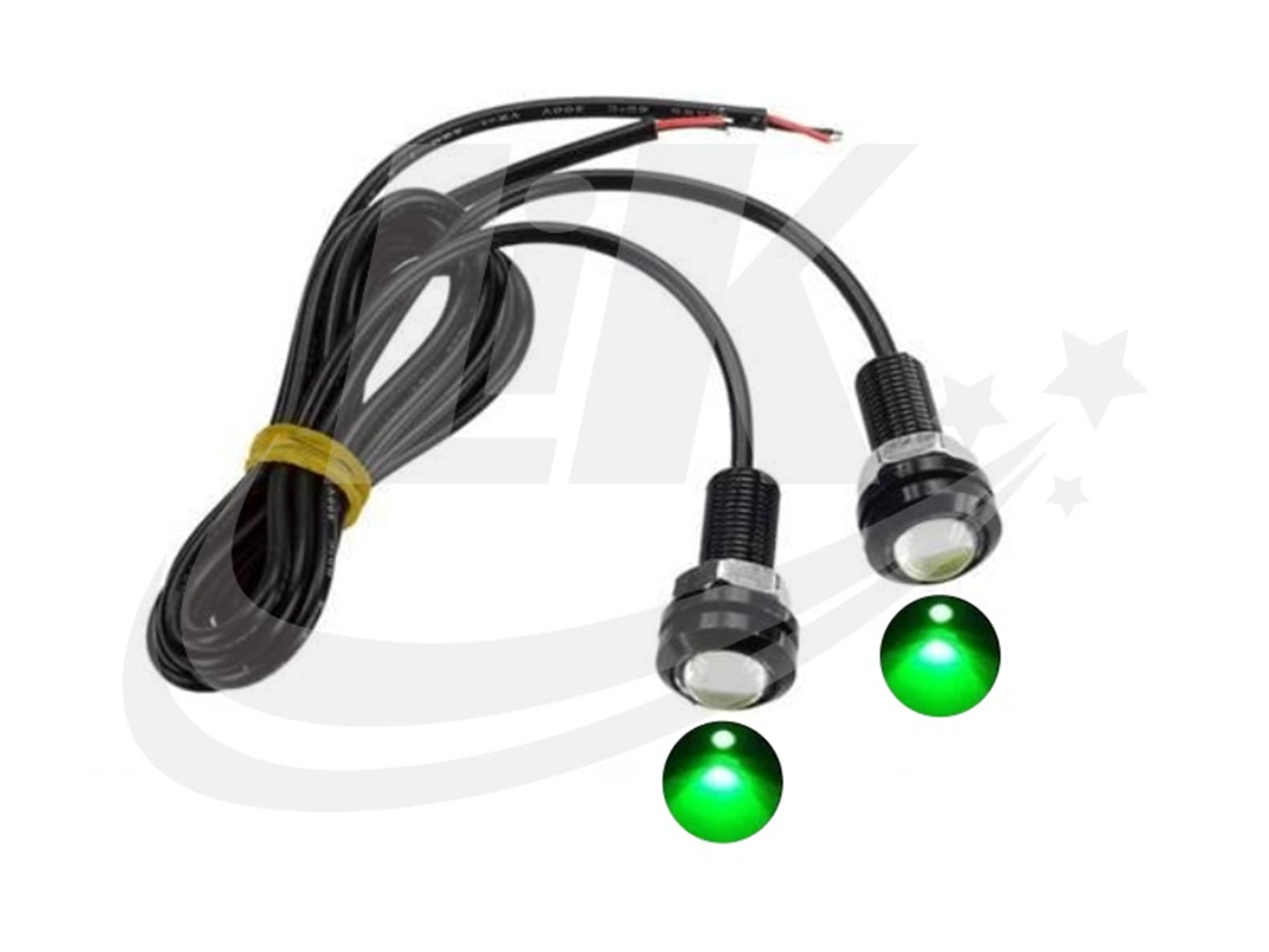 OJO DE AGUILA DH-045 VERDE