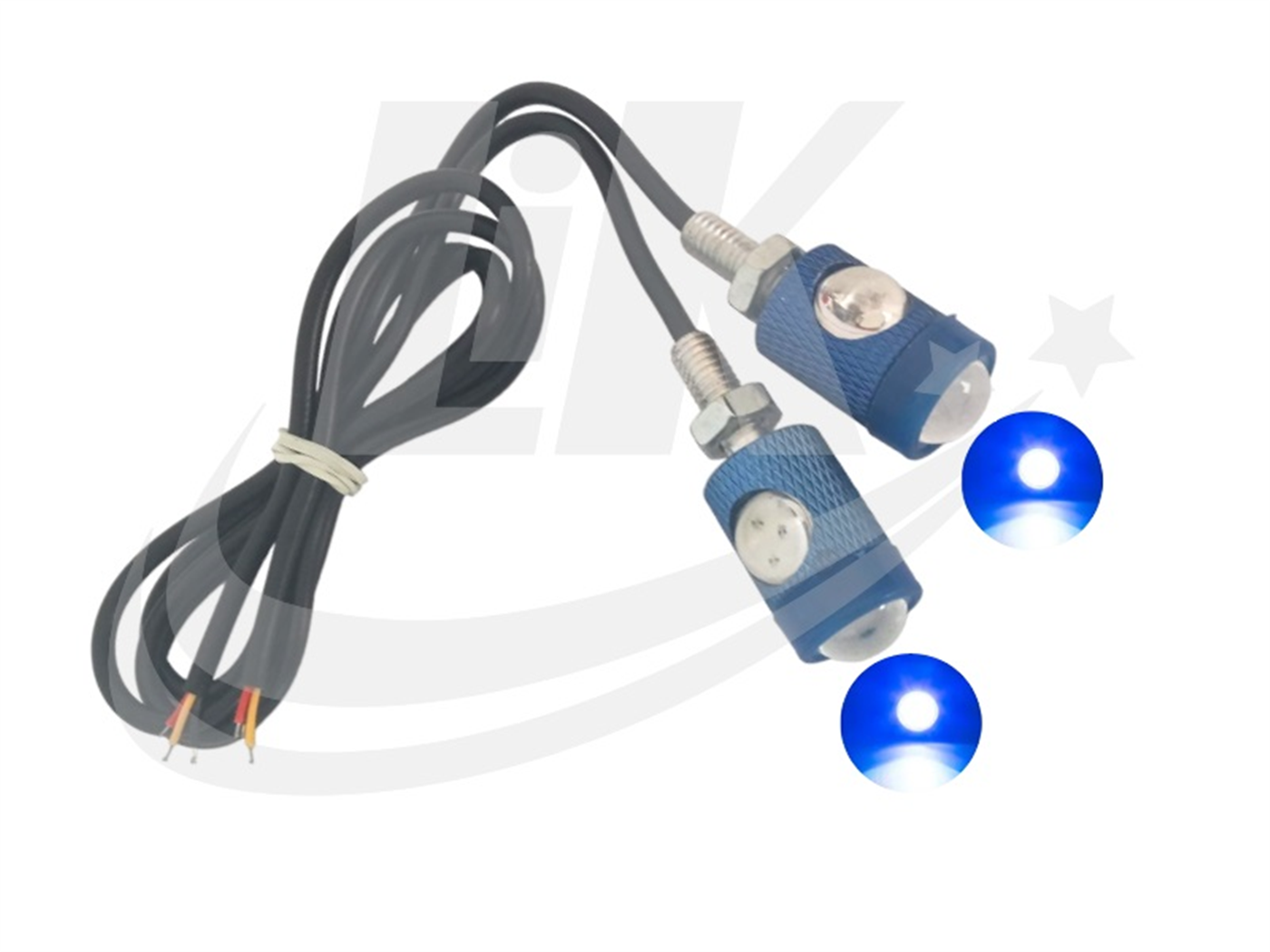 OJO DE ANGEL AZUL CORTADORA (AC-H0258)