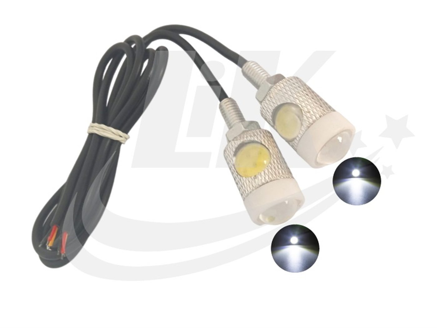 OJO DE ANGEL BLANCO CORTADORA (AC-H0258)