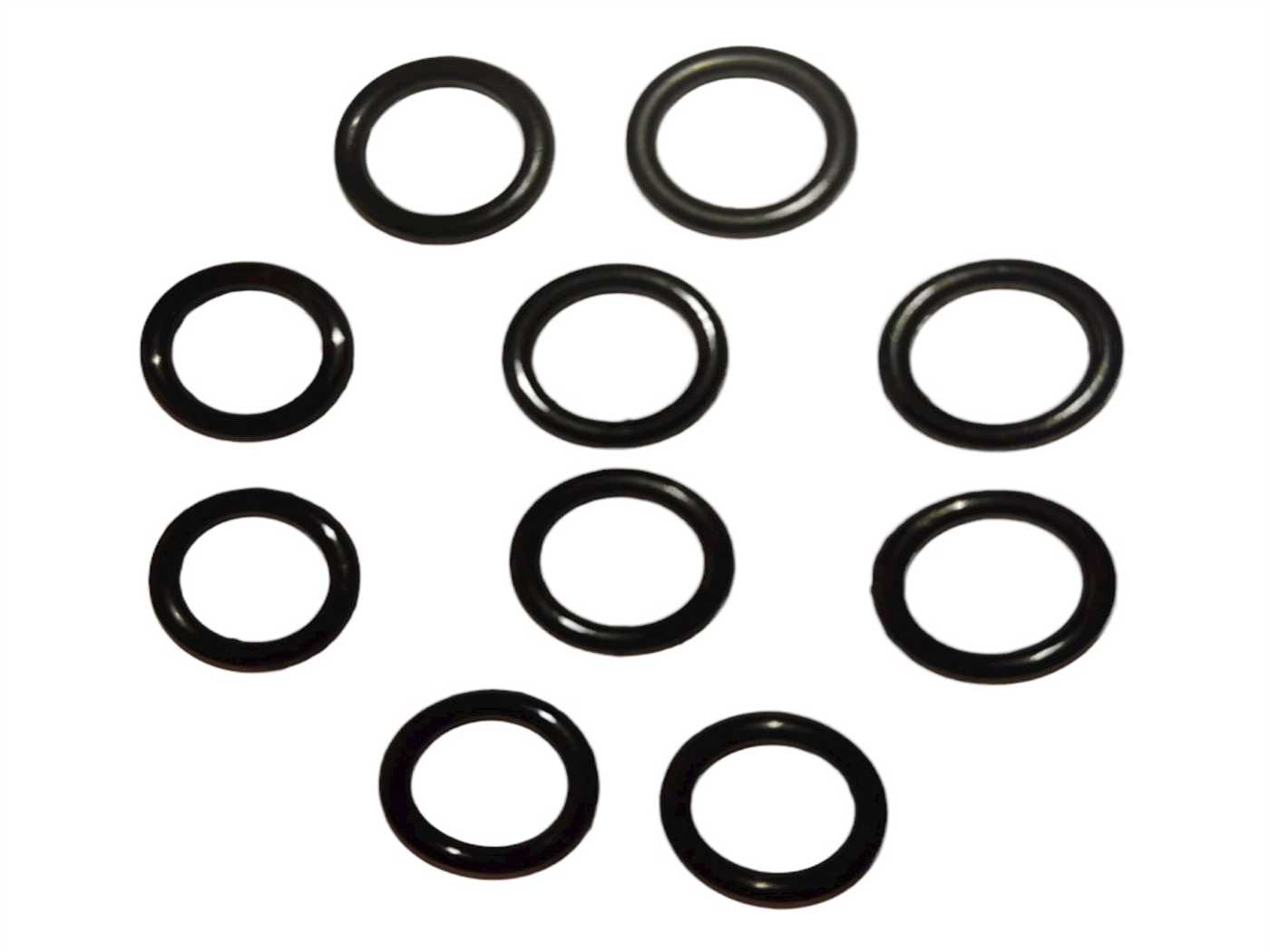 ORING BRAZO EMBRAGUE (10 UND)