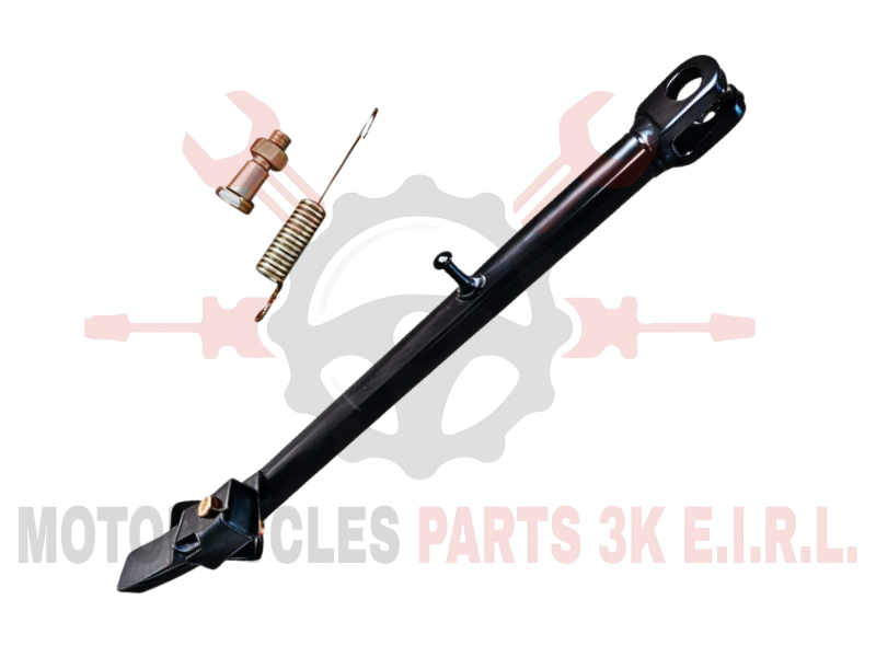 PARADOR LATERAL C/RESORTE (33CM)