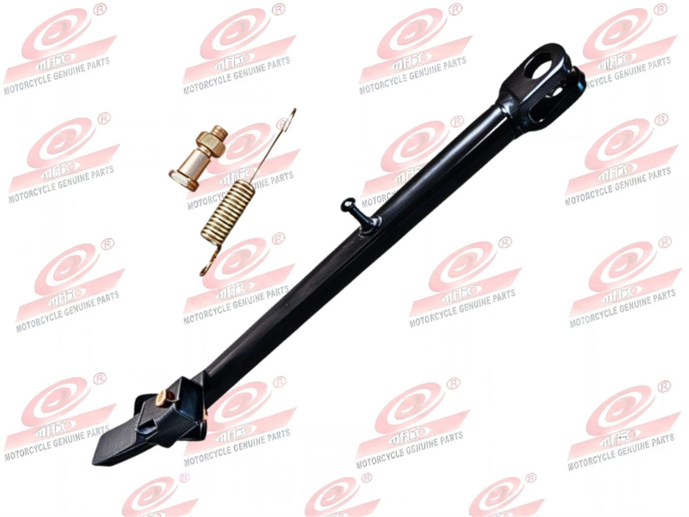 PARADOR LATERAL C/RESORTE (33CM)