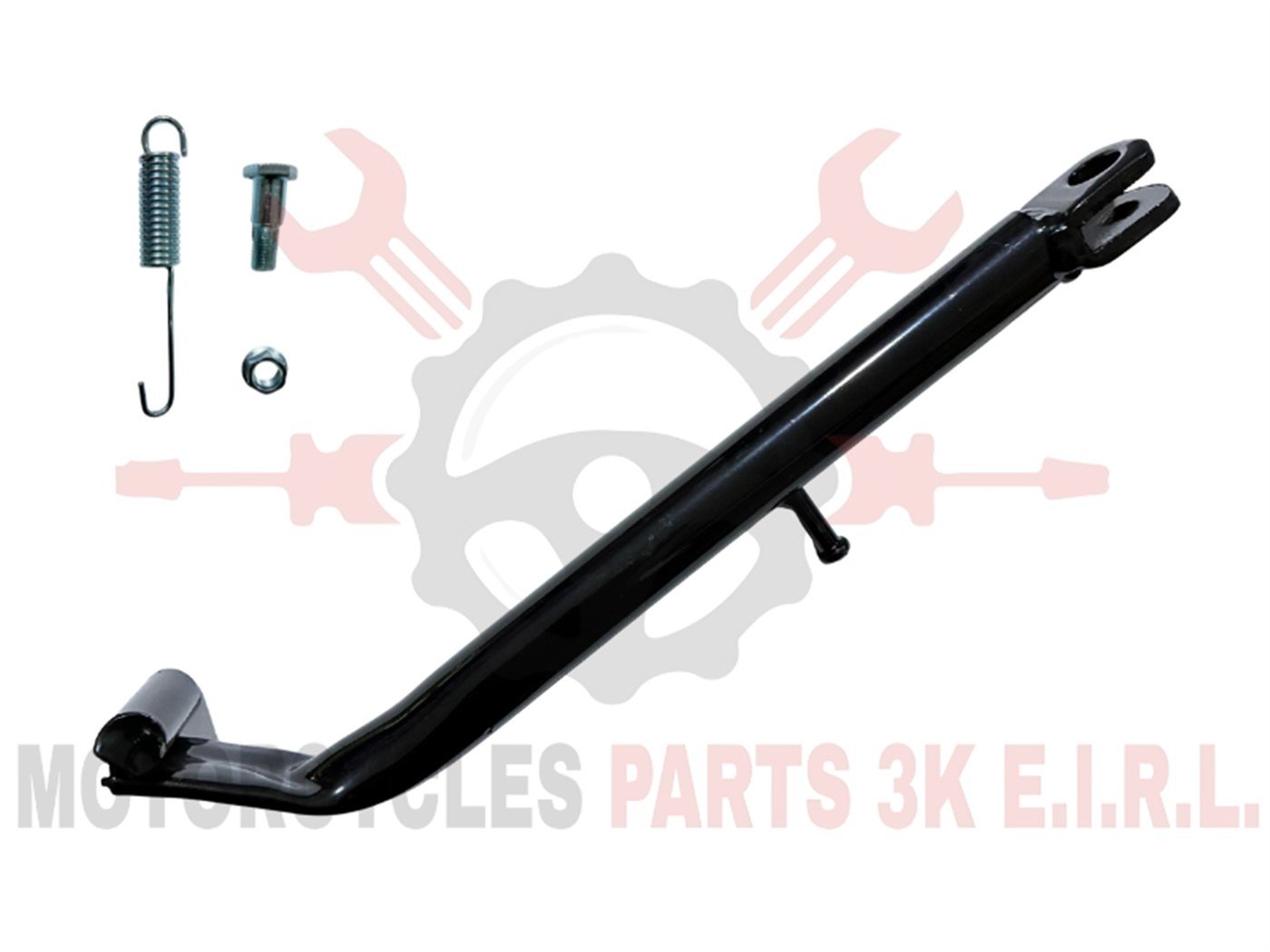 PARADOR LATERAL C/RESORTE PREMIUM