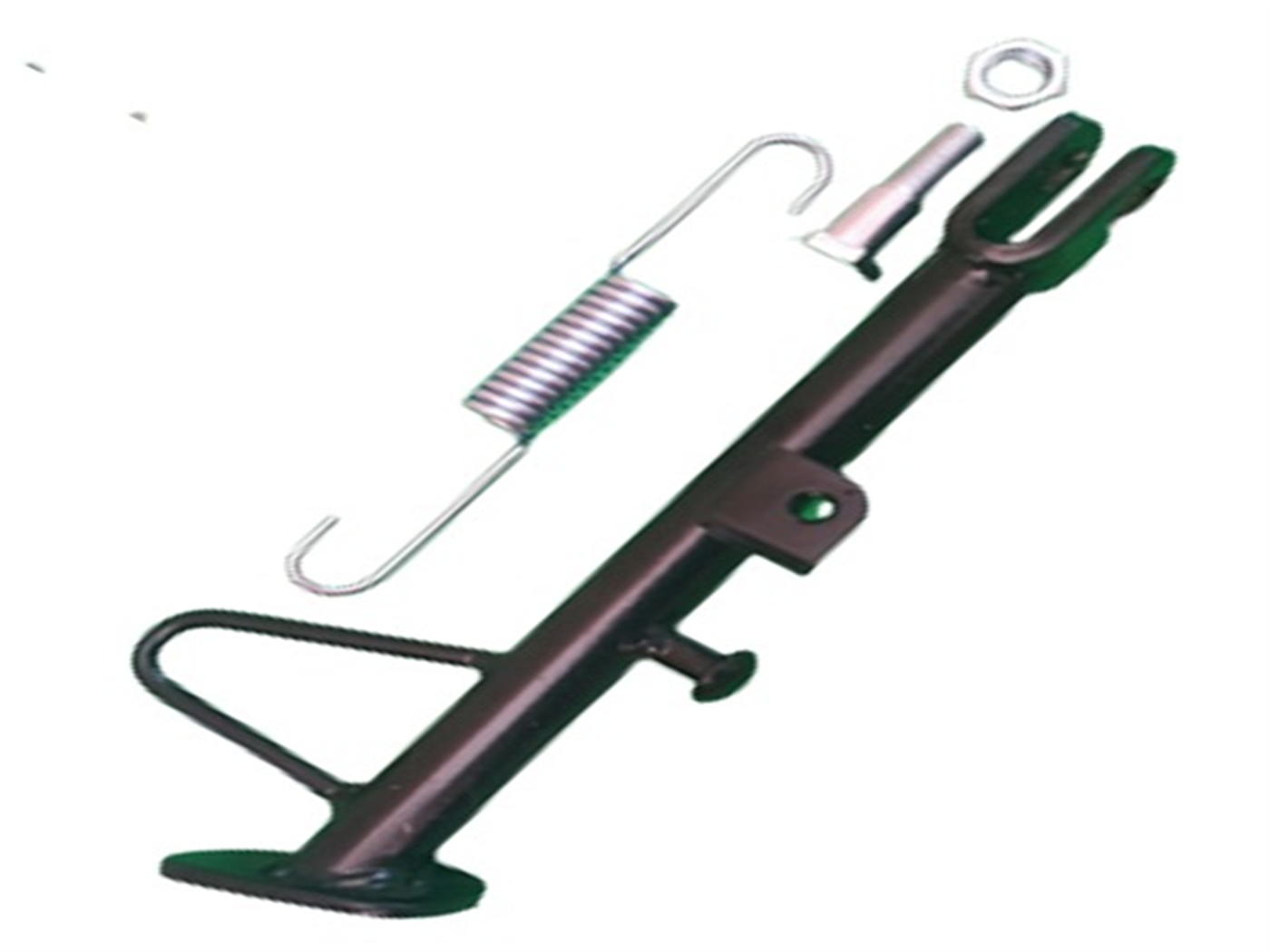 PARADOR LATERAL PREMIUM