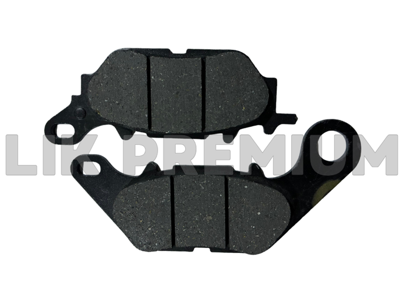 PAST.FRENO DEL. PREMIUM