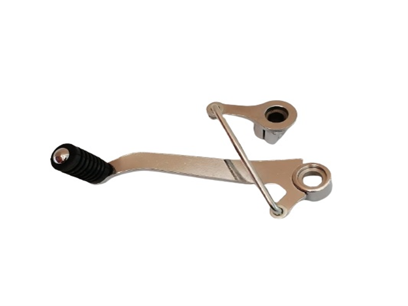 PEDAL CAMBIO ARTICULADO