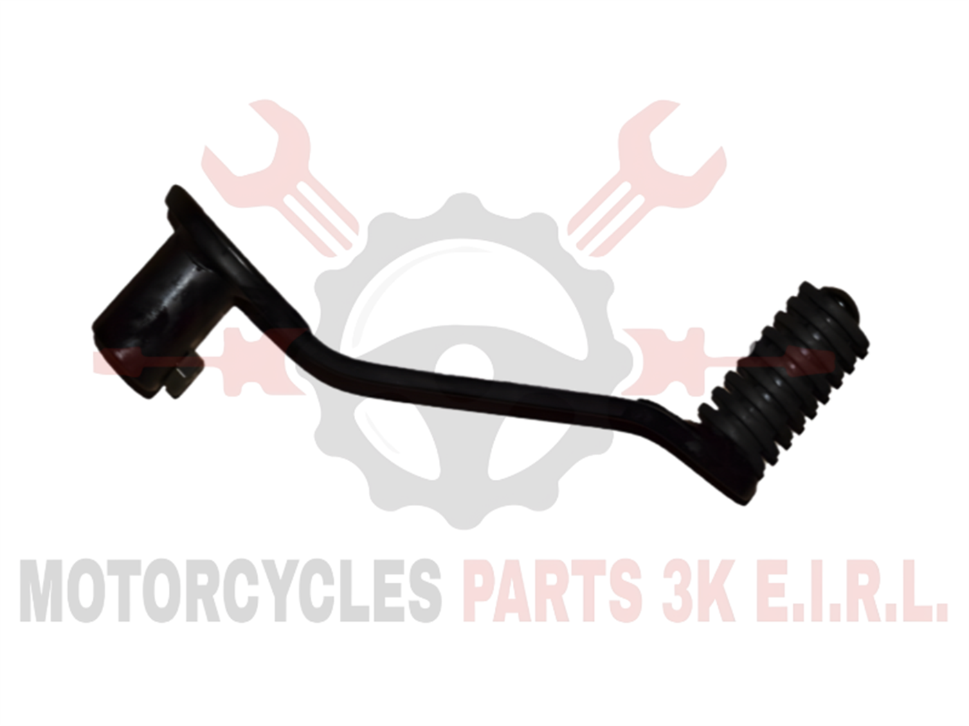 PEDAL DE CAMBIO (TOPE 36MM)