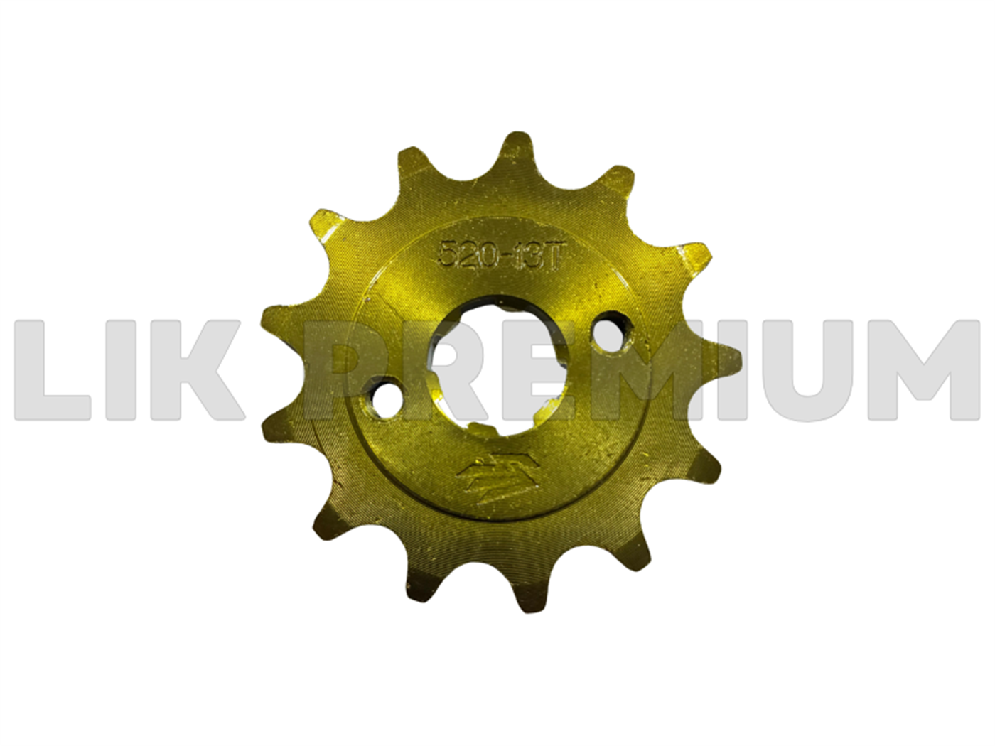 PIÑON ARRAST.13T 520H PREMIUM