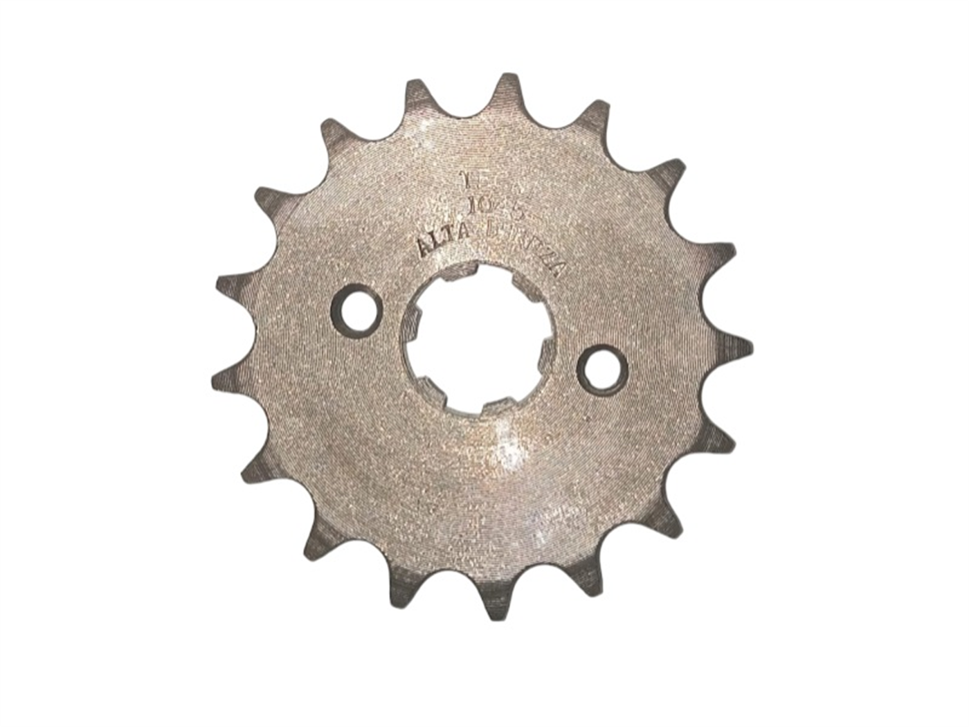 PIÑON ARRAST.17T 428H (GRUESO) PREMIUM