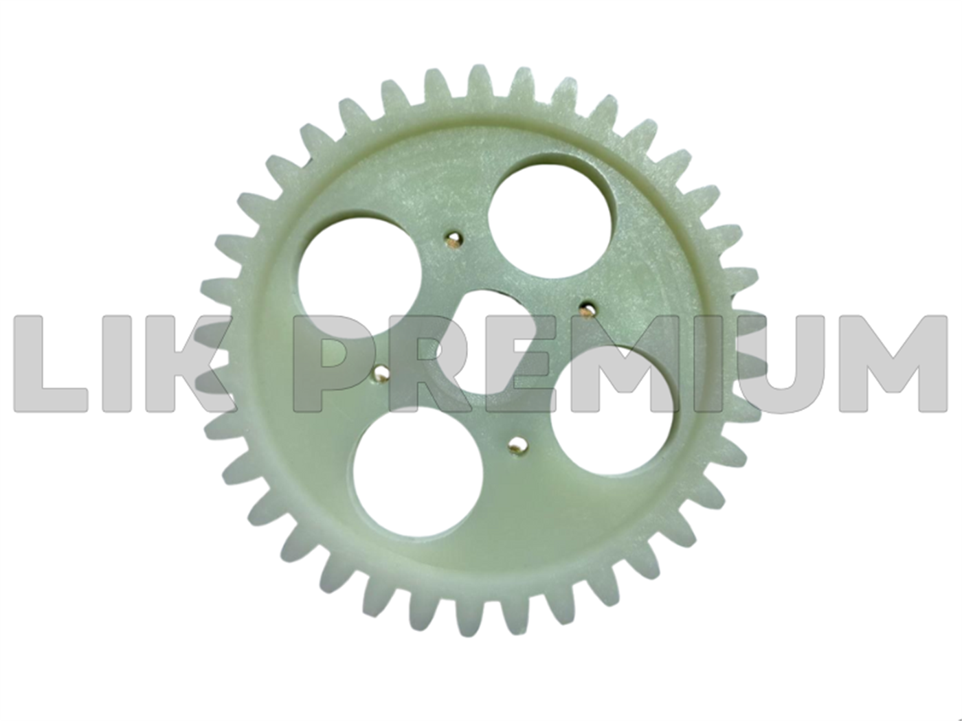 PIÑON BOMBA DE ACEITE 37T