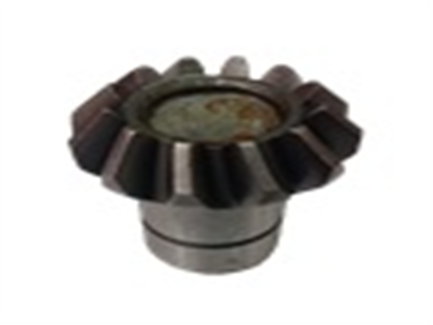 PIÑON CAJA RETROCESO 400CC 12T ALT.46MM,30MM,EJE 20MM