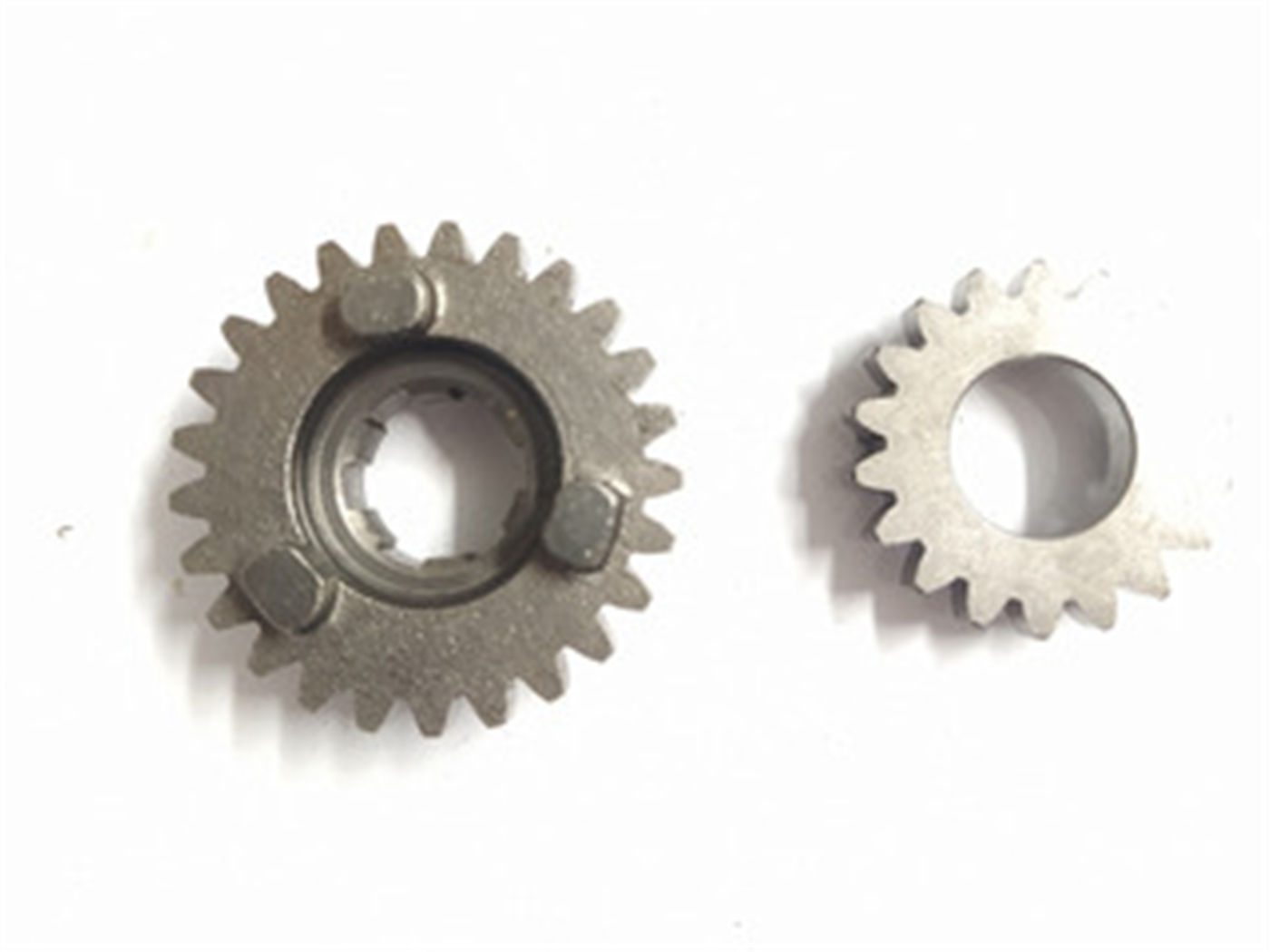 PIÑON TERCERA 18-25T