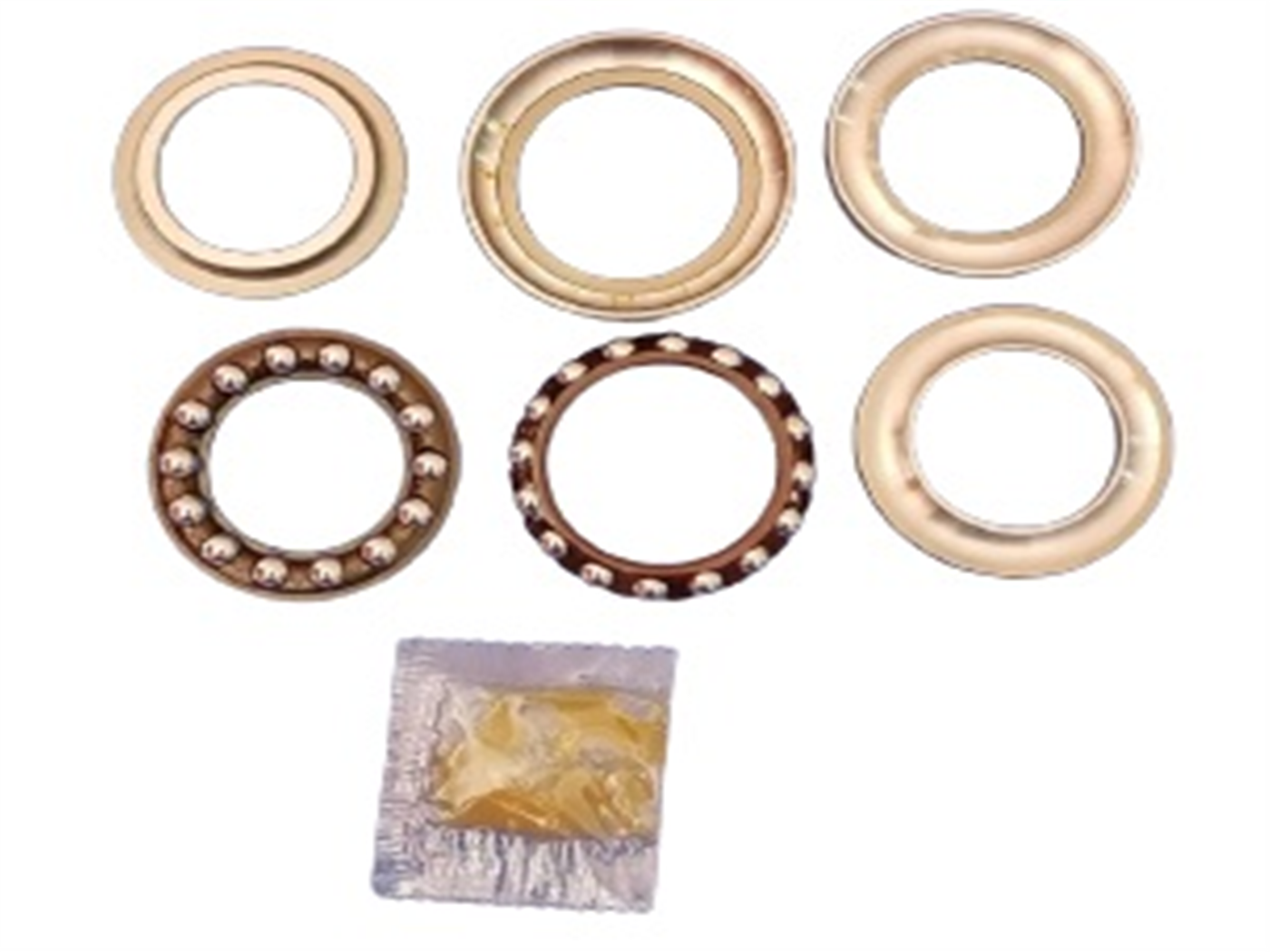 PISTA TIMON C/CANASTILLA PREMIUM