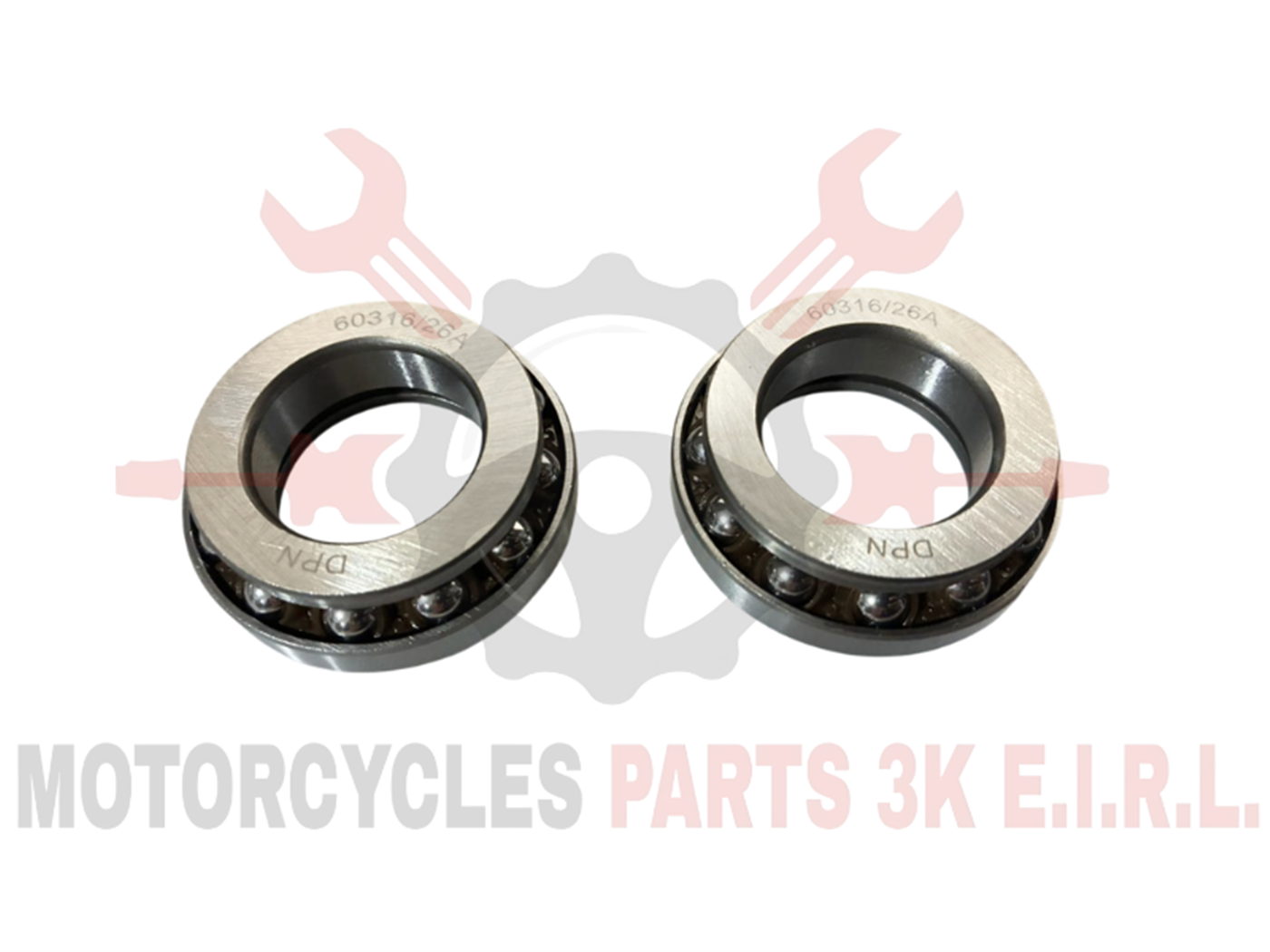 PISTA TIMON C/BILLAS  PREMIUM