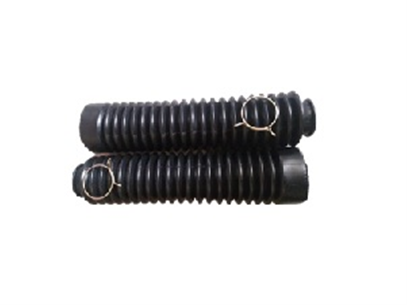 PONCHO B/TELESCOPICO NEGRO (LINEAL)