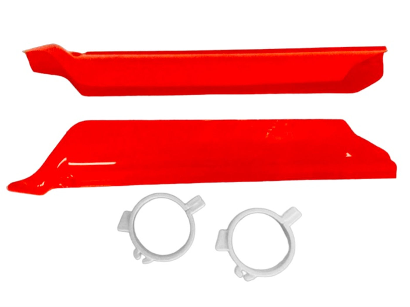 PROTECTOR B/INVERTIDA ROJO