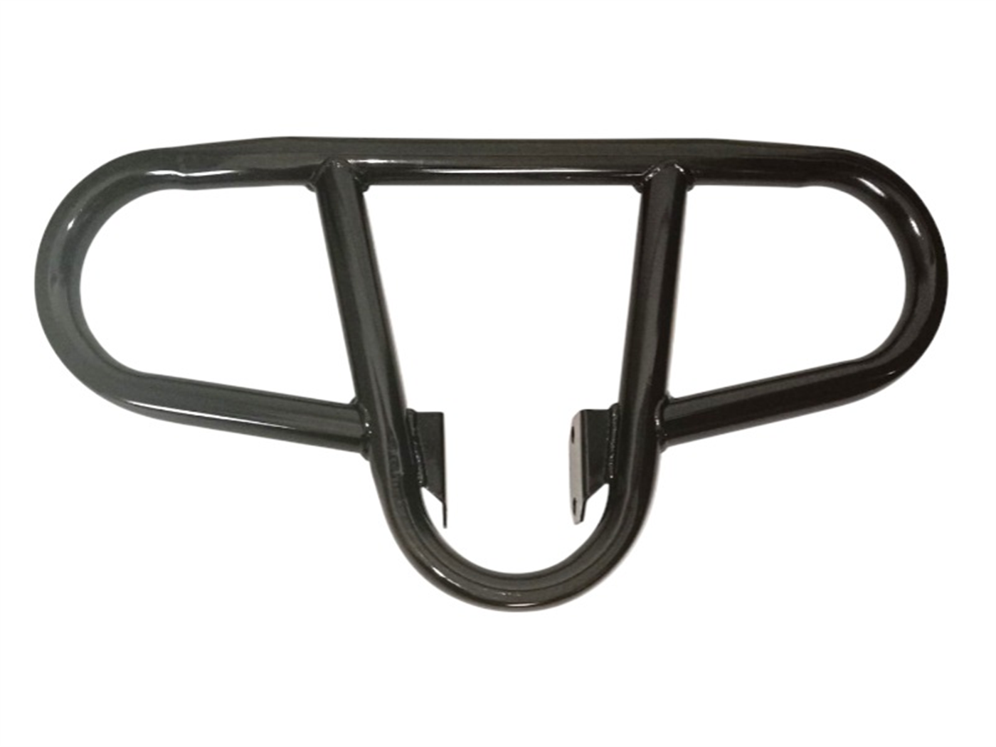 PROTECTOR PIERNA NEGRO