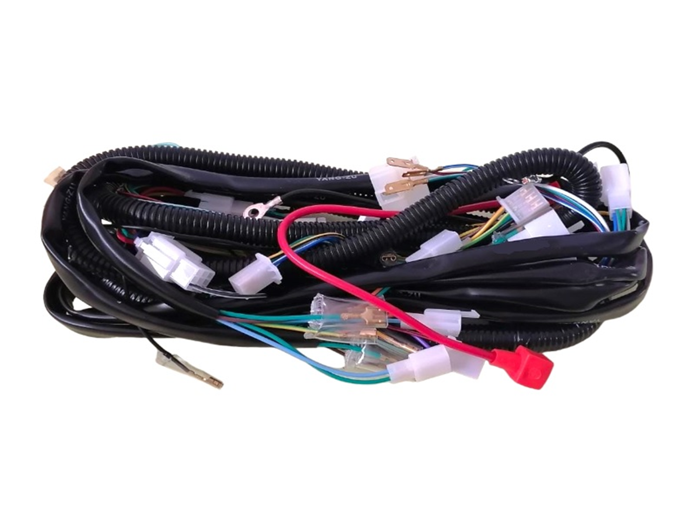 RAMAL C/ARRANCADOR LARGO PREMIUM