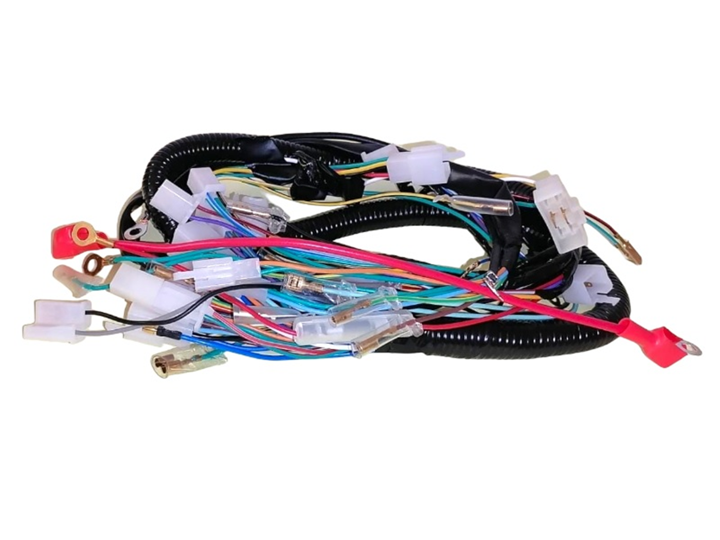 RAMAL C/ARRANCADOR LINEAL PREMIUM