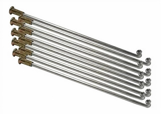 RAYO #17 (36 PZAS)  8G*165MM PREMIUM