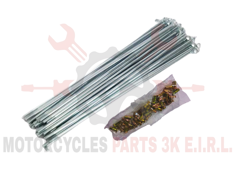 RAYO #21 (36 PZAS) 9G*237MM PREMIUM