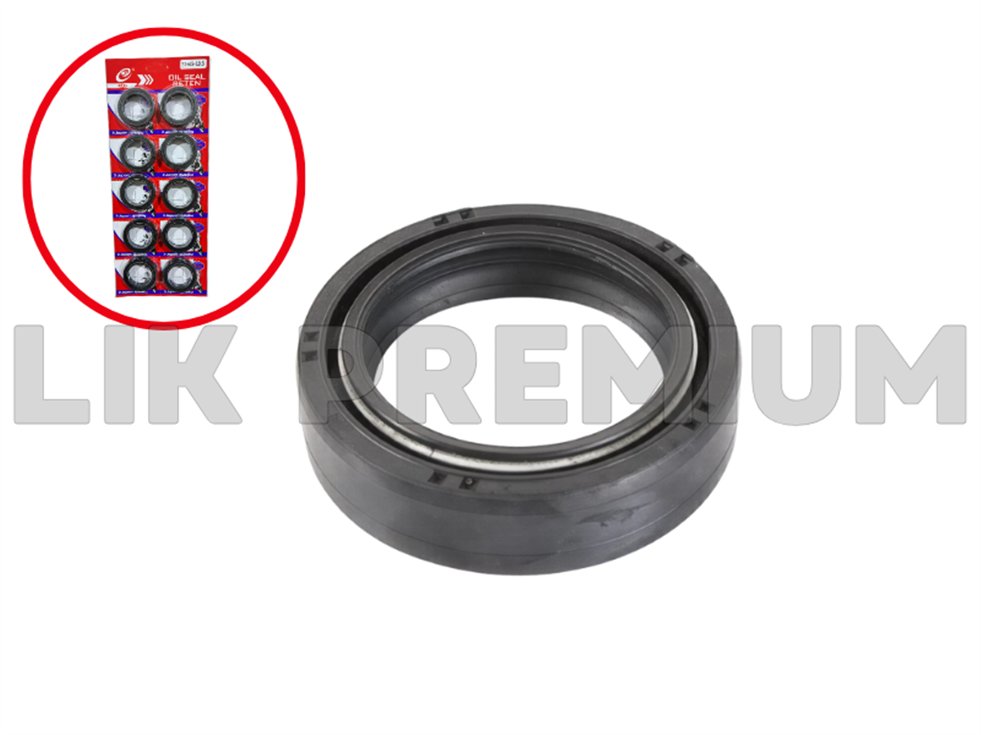 RETEN 31*43*10.5 TELESCOPICA (EMAX)