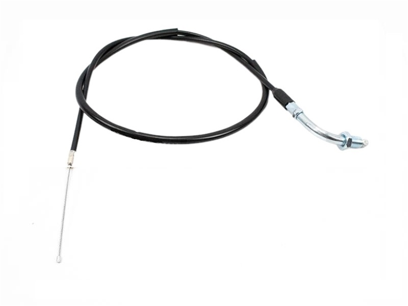 CABLE ACEL. C/FUNDA (87CM)