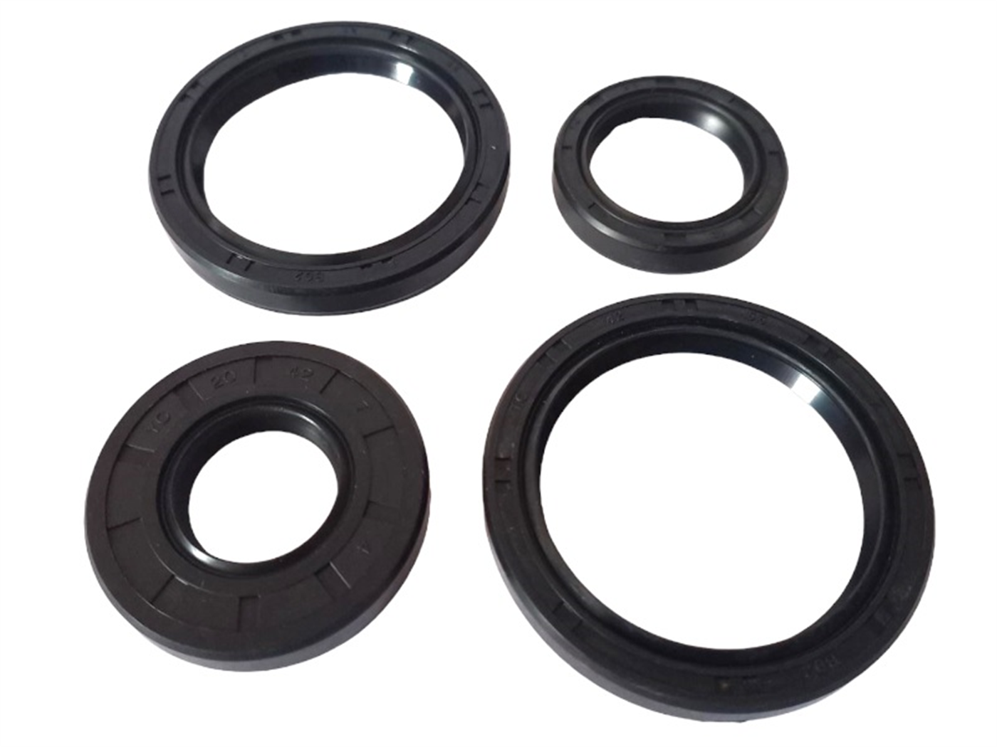 RETEN CORONA 25X37X8