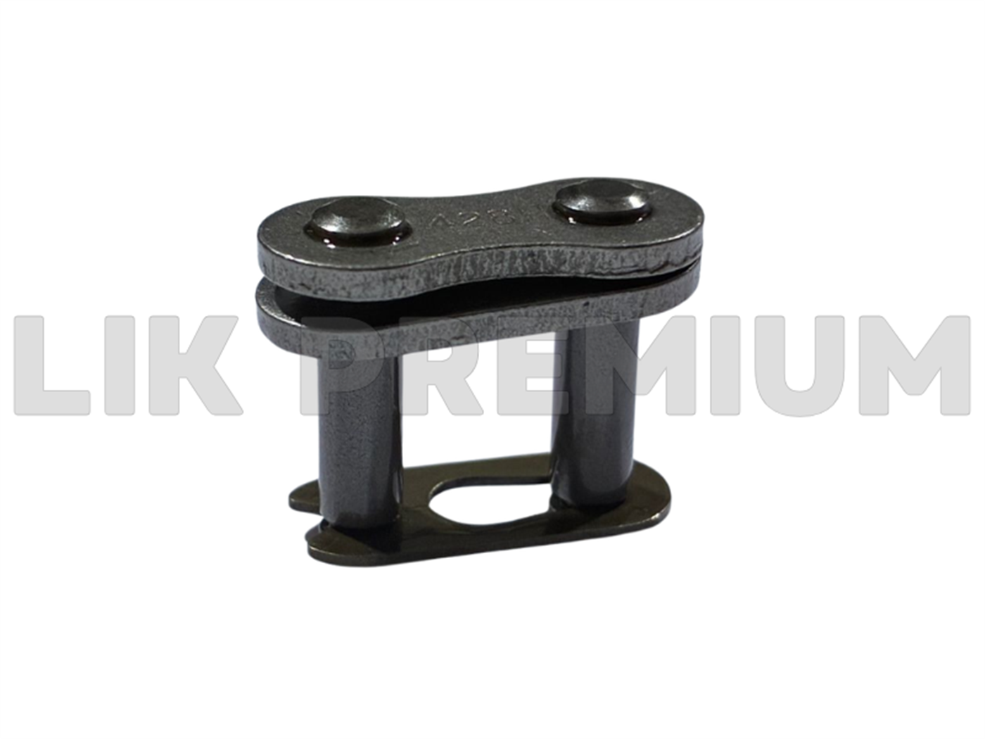 SEGURO CADENA 428H REF.(NEGRO) PREMIUM