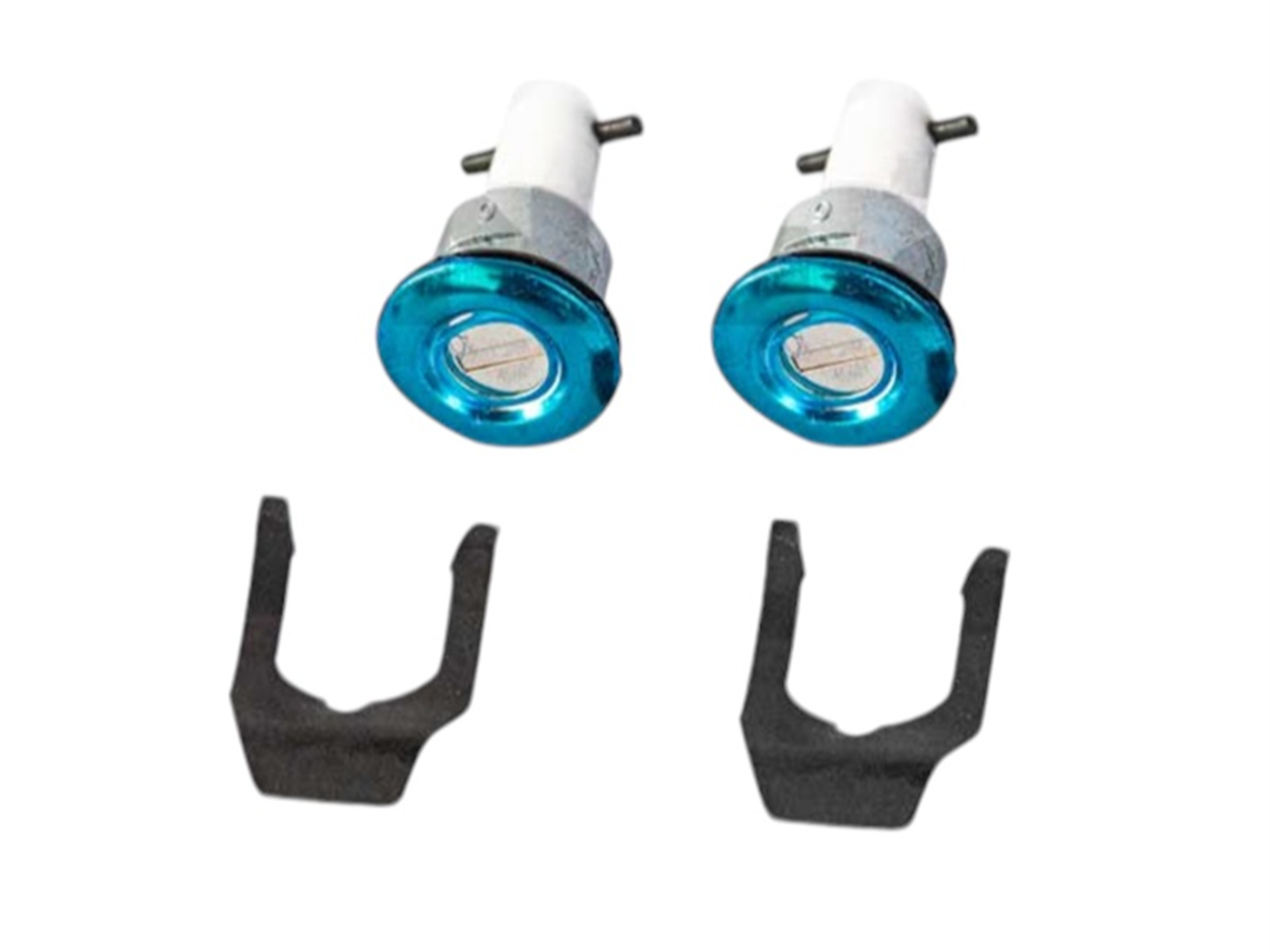 CHAPA DE TAPA LATERAL C/SEGURO