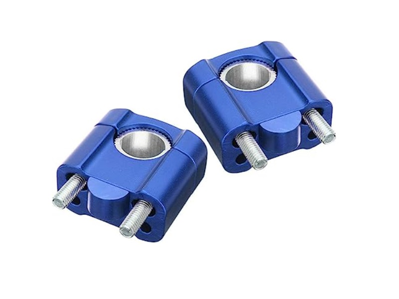 SEGURO TIMON AZUL HHQ (ACUTRAX)