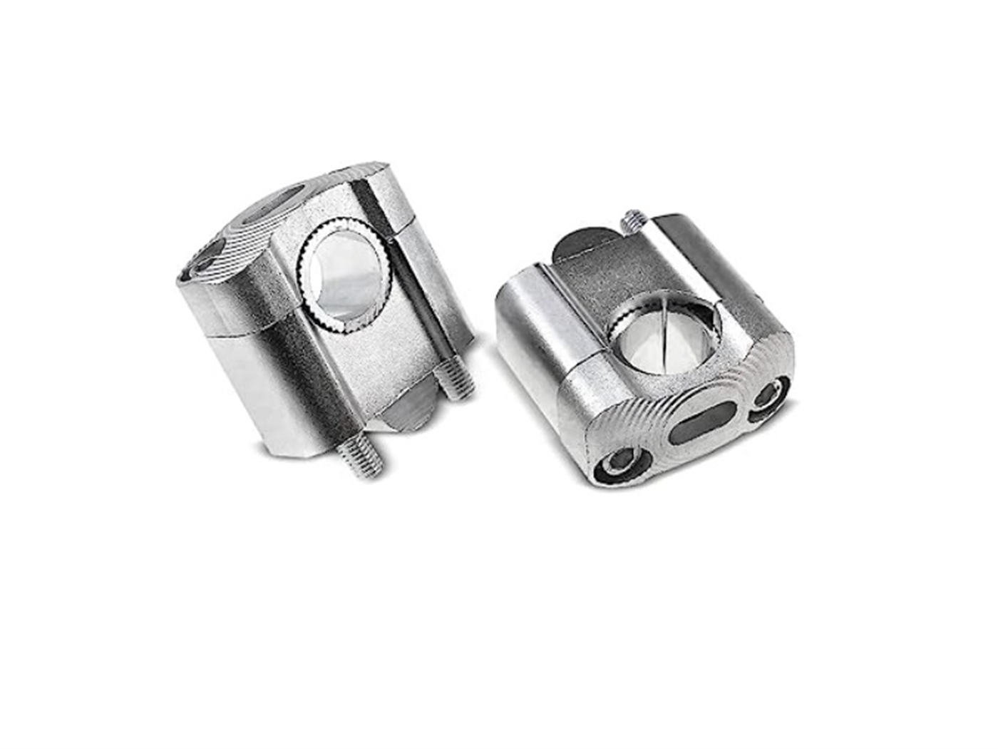 SEGURO TIMON PLATA HHQ (ACUTRAX)