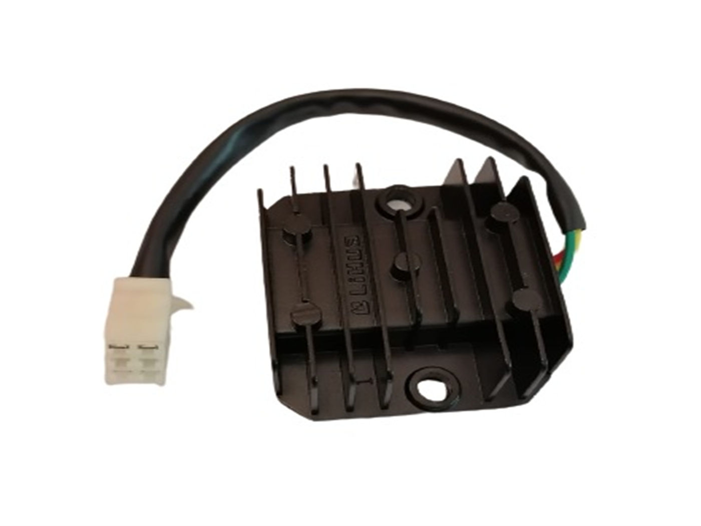 SELENIO (72/61MM 4 CABLES 1 ENCHUF.)