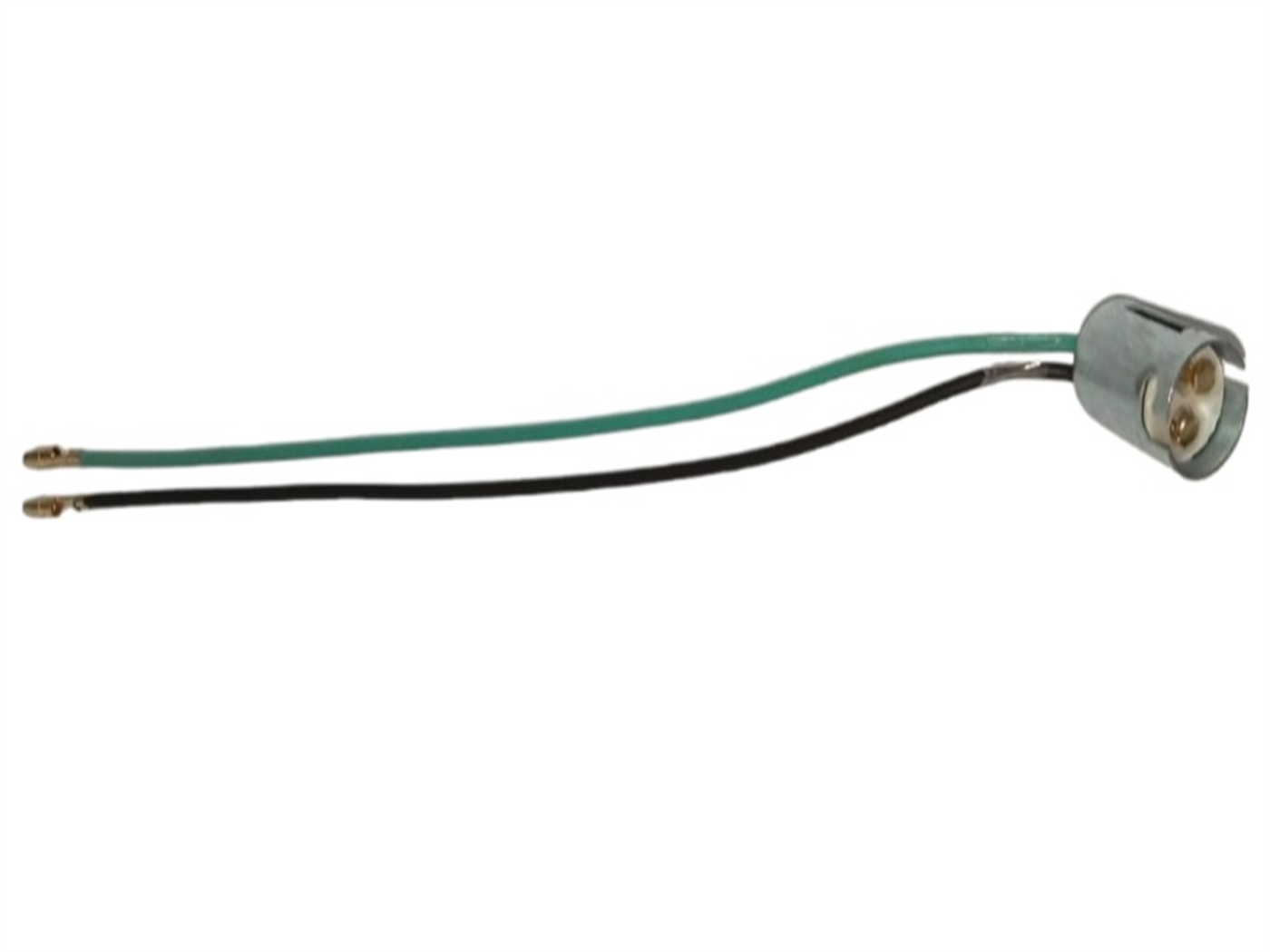 SOCKET FARO STOP METAL 2C