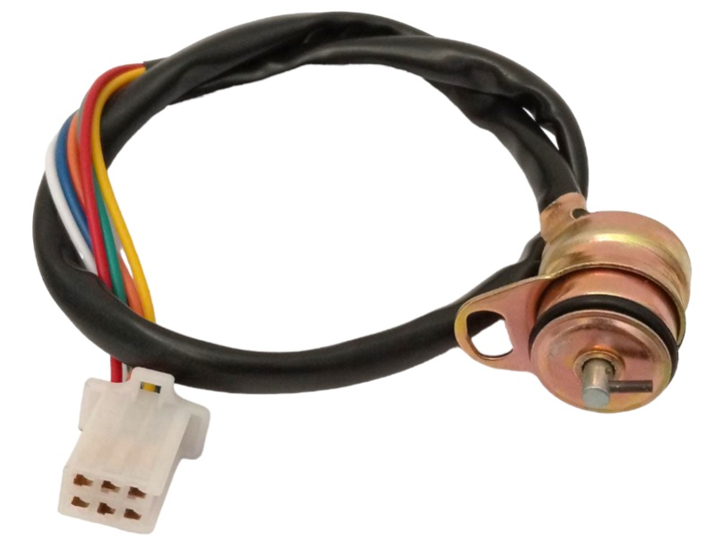 SWITCH CAMBIO TROMPITO