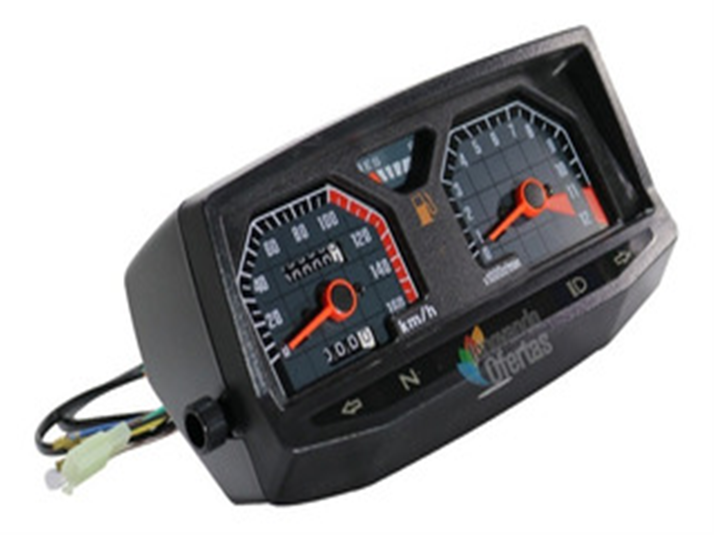 TABLERO 5 CAMBIOS ELECT.PREMIUM