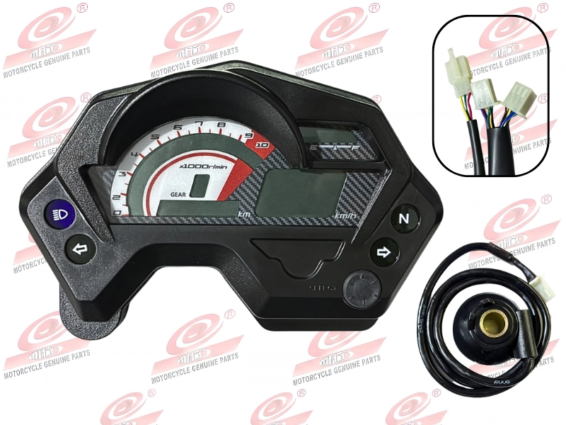 TABLERO VELOCIMETRO C/SENSOR ANTIGUO