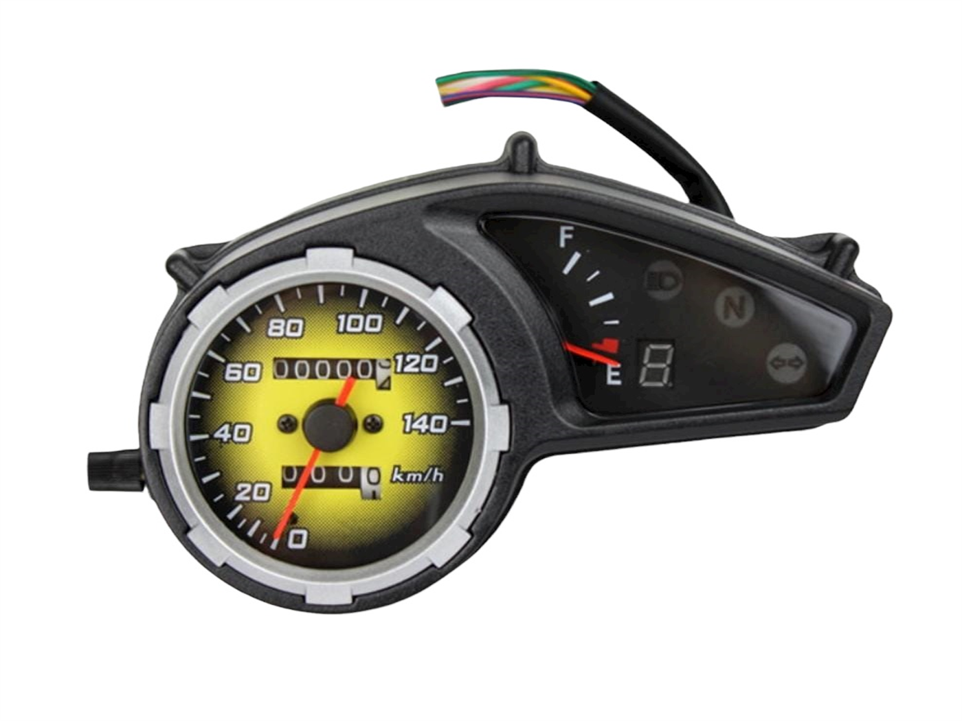 TABLERO ELECTRONICO PREMIUM