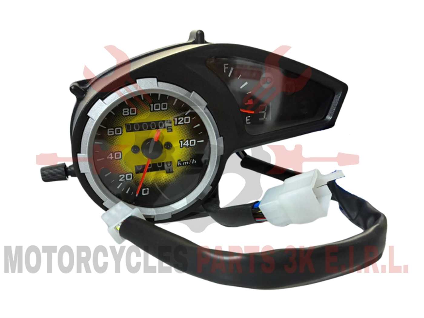 TABLERO ELECTRONICO PREMIUM