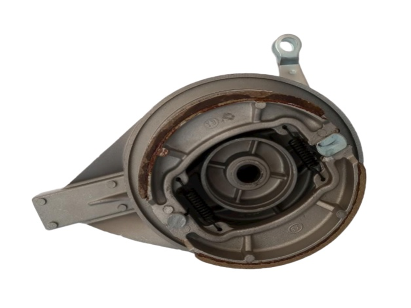 TAPA BOCAMAZA POSTERIOR C/ZAPATA