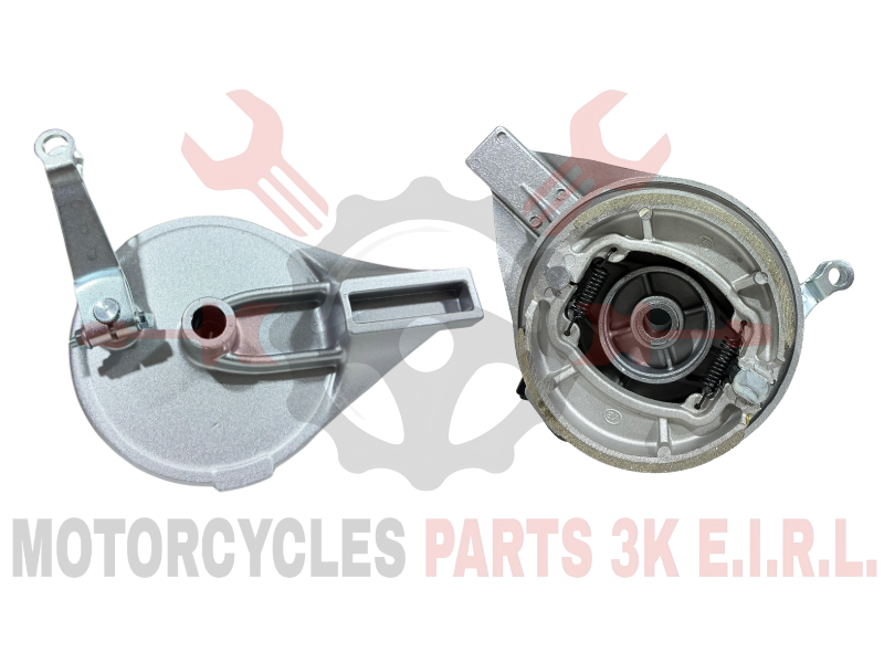 TAPA BOCAMAZA POSTERIOR C/ZAPATA