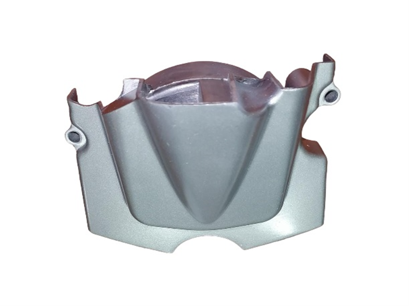 TAPA PIÑON ARRASTRE CROMADO