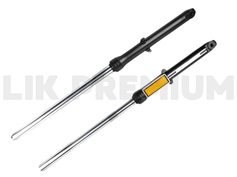 TELESCOPICA SOLA  P/ZAPATA (NORMAL)