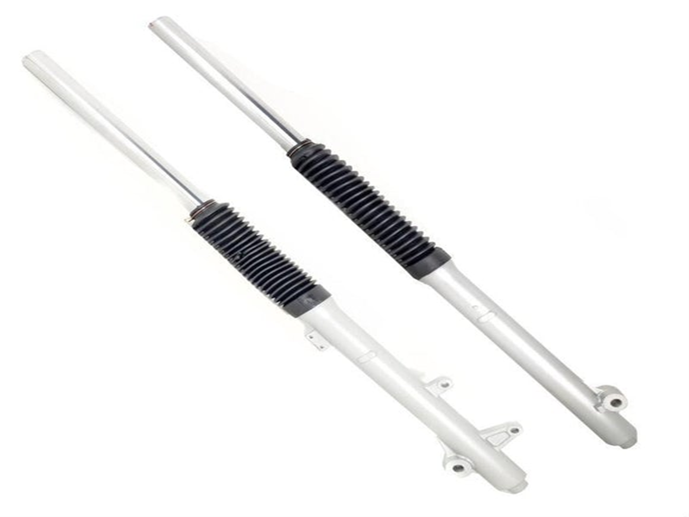 TELESCOPICA SOLA F/DISCO 31MM P/EJE 12MM