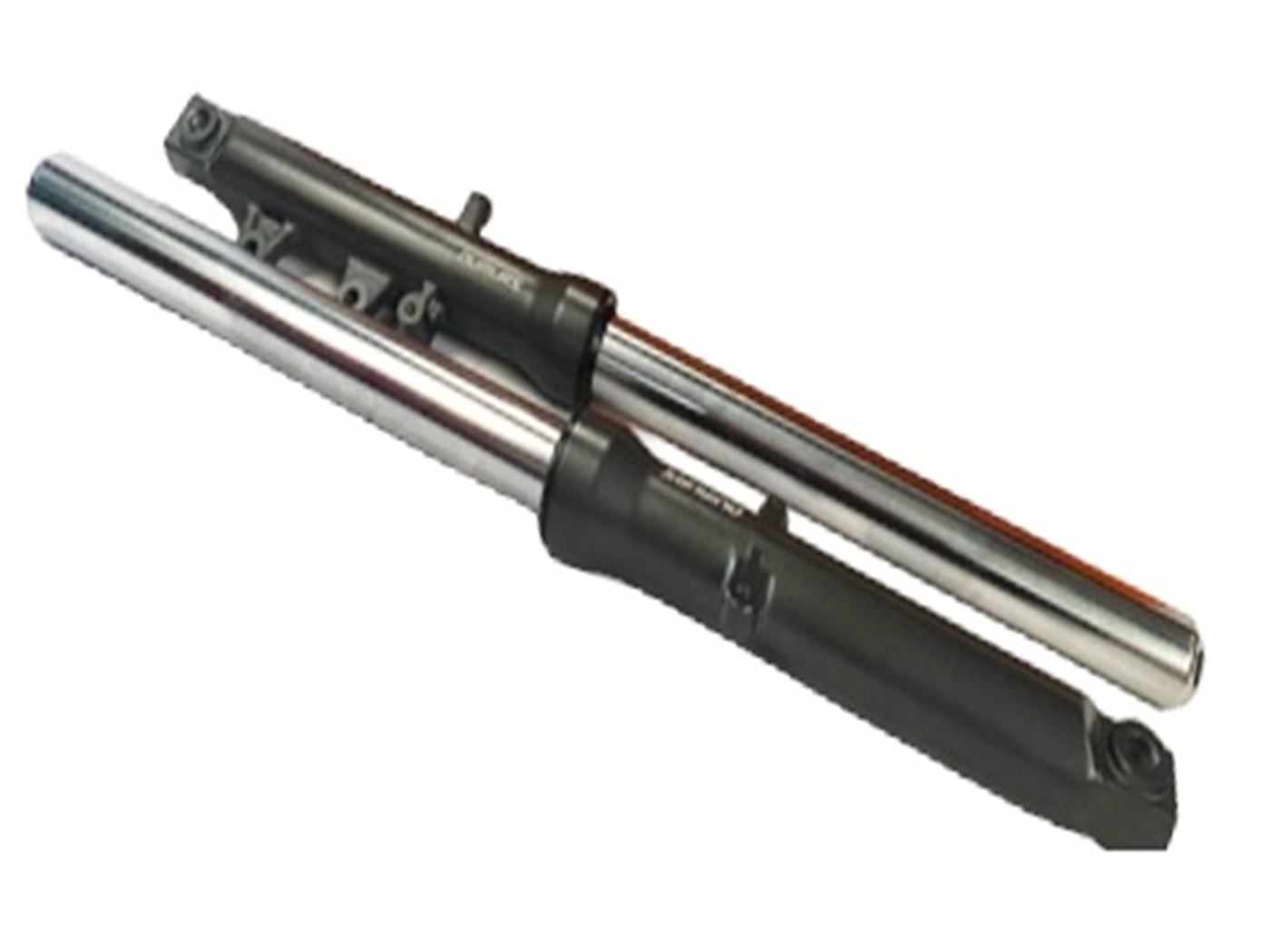 TELESCOPICA SOLA PARA DISCO 78CM - 15MM