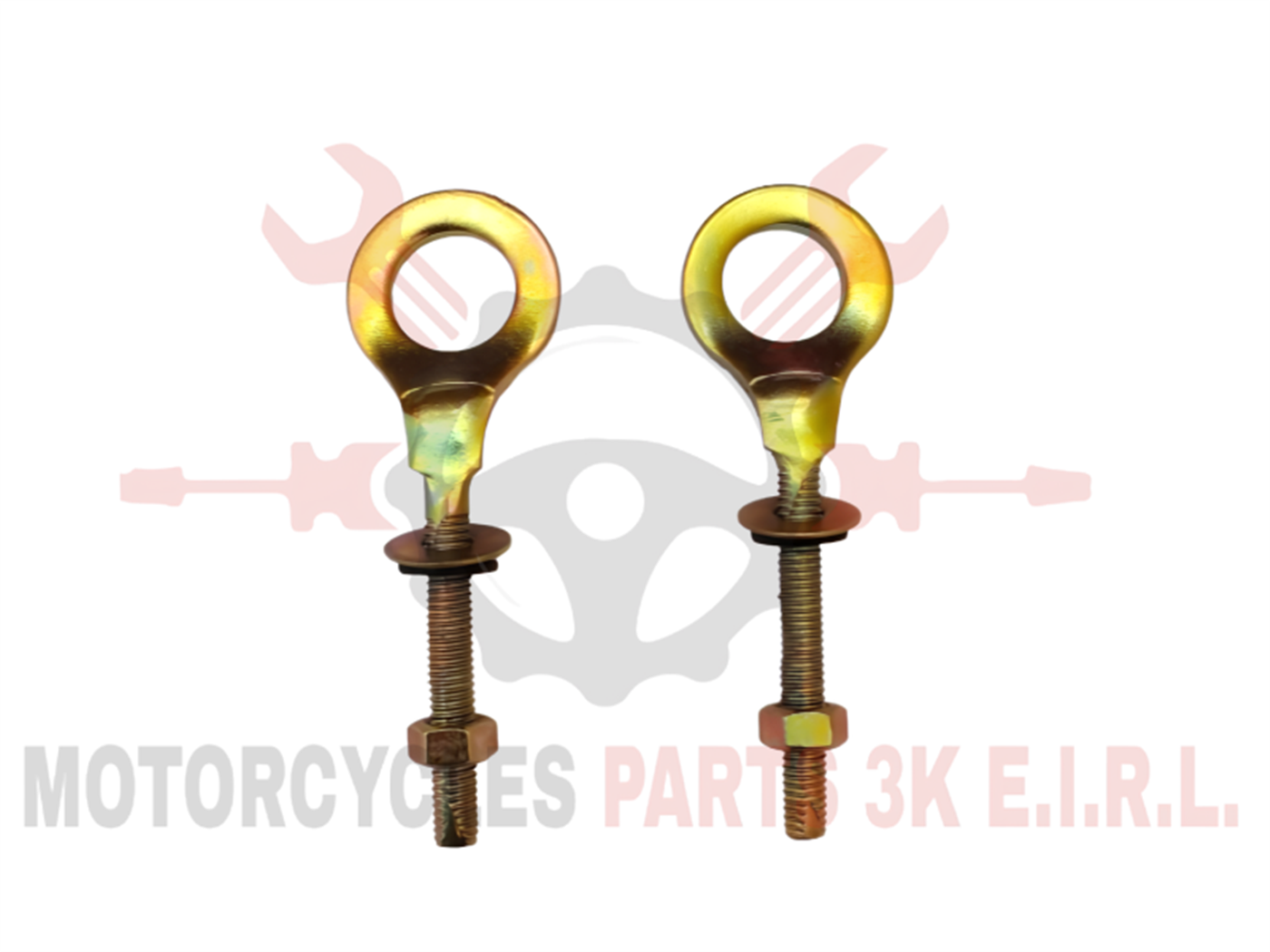 TEMPLADOR CAD.ARRASTRE 8.8GR (X2)