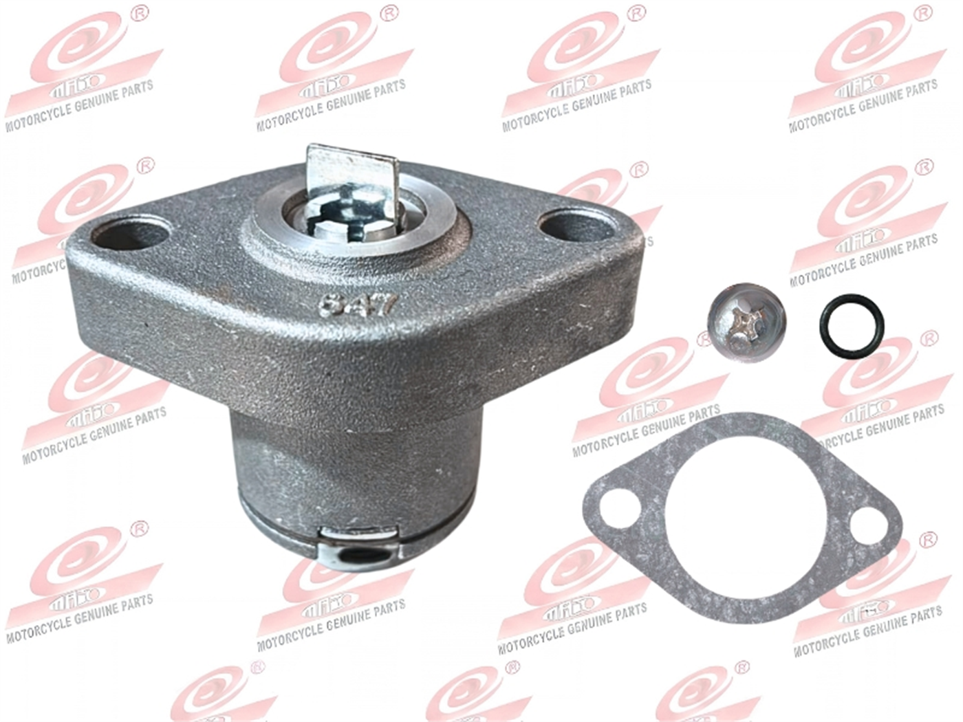 TENSOR AUTOMATICO PREMIUM